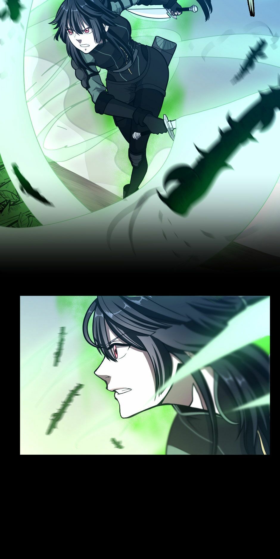 Ánh Sáng Cuối Con Đường Chapter 64 - Trang 2