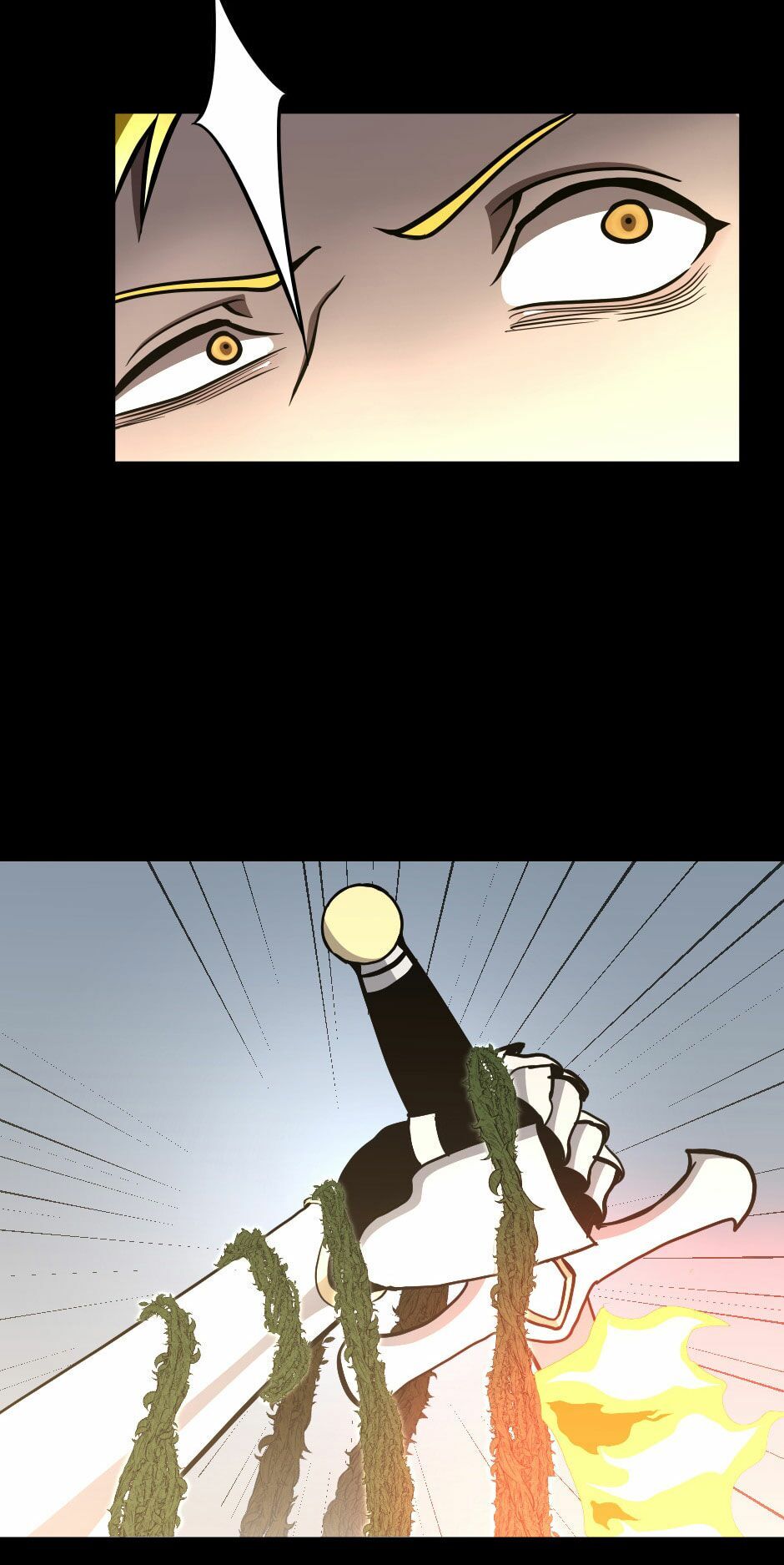 Ánh Sáng Cuối Con Đường Chapter 64 - Trang 2