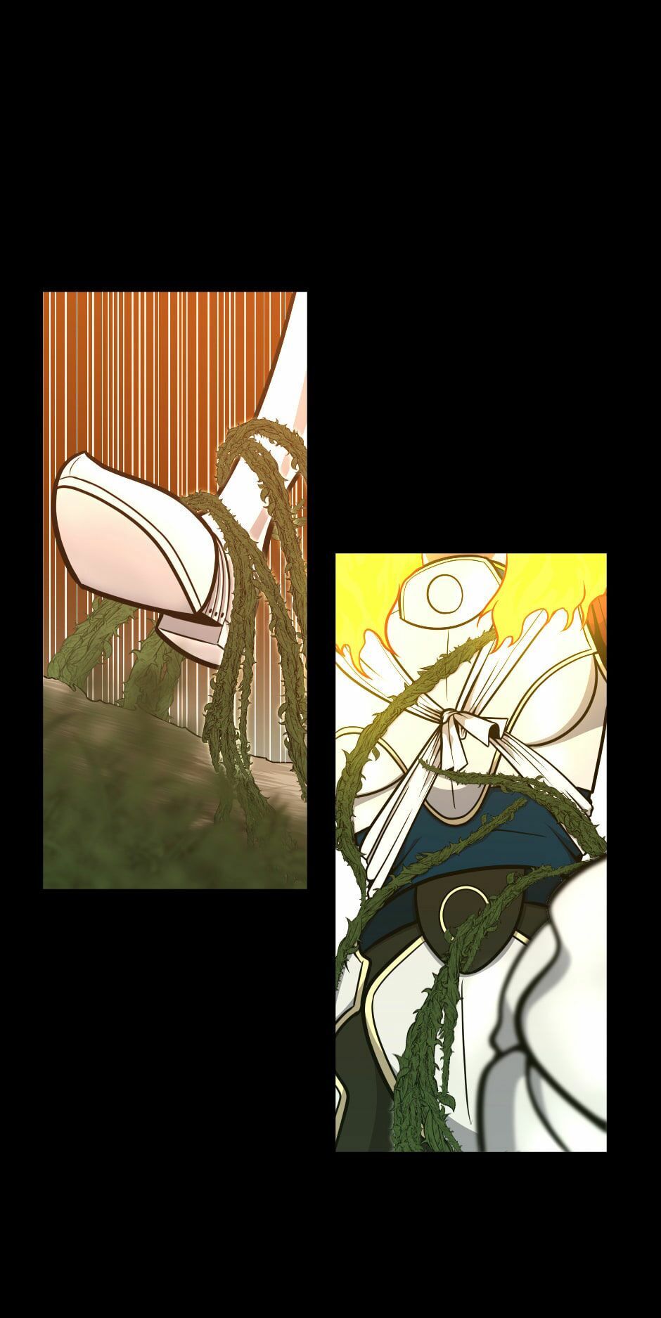 Ánh Sáng Cuối Con Đường Chapter 64 - Trang 2