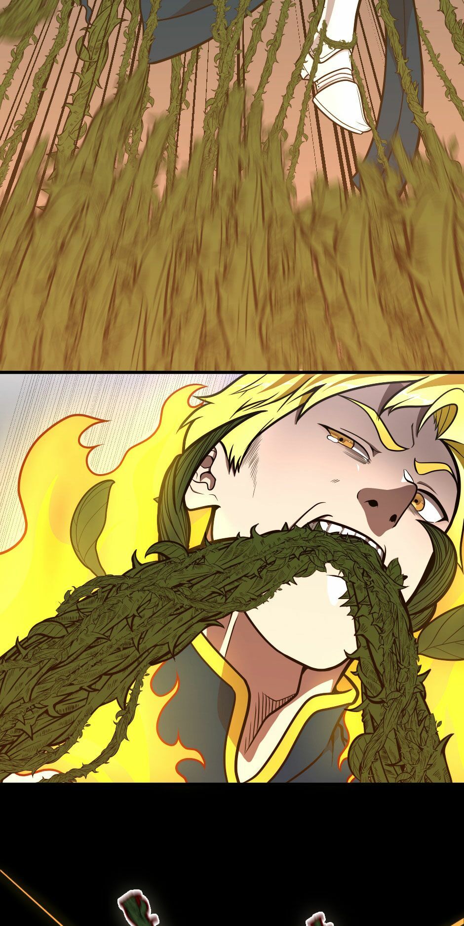 Ánh Sáng Cuối Con Đường Chapter 64 - Trang 2