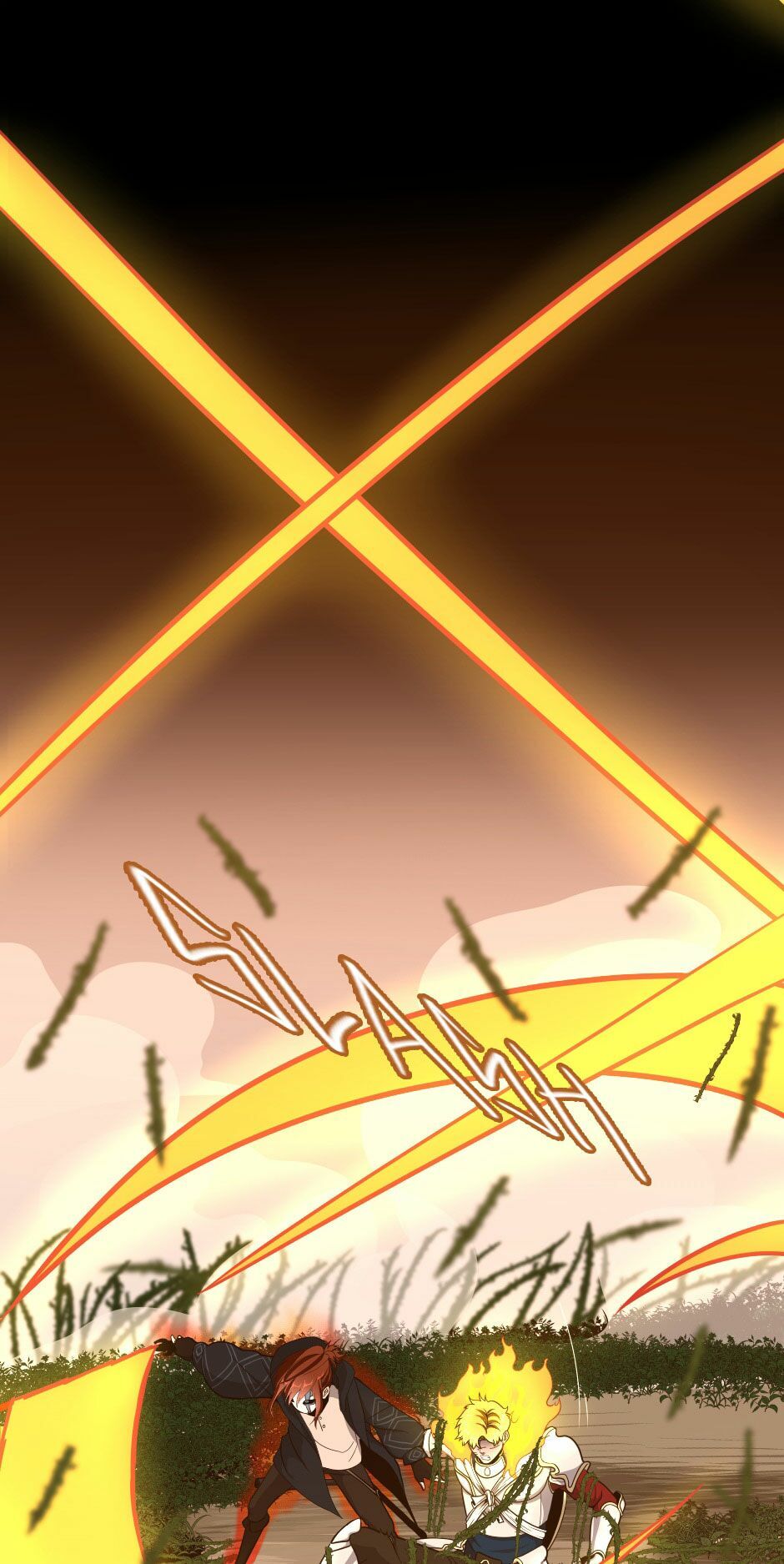 Ánh Sáng Cuối Con Đường Chapter 64 - Trang 2