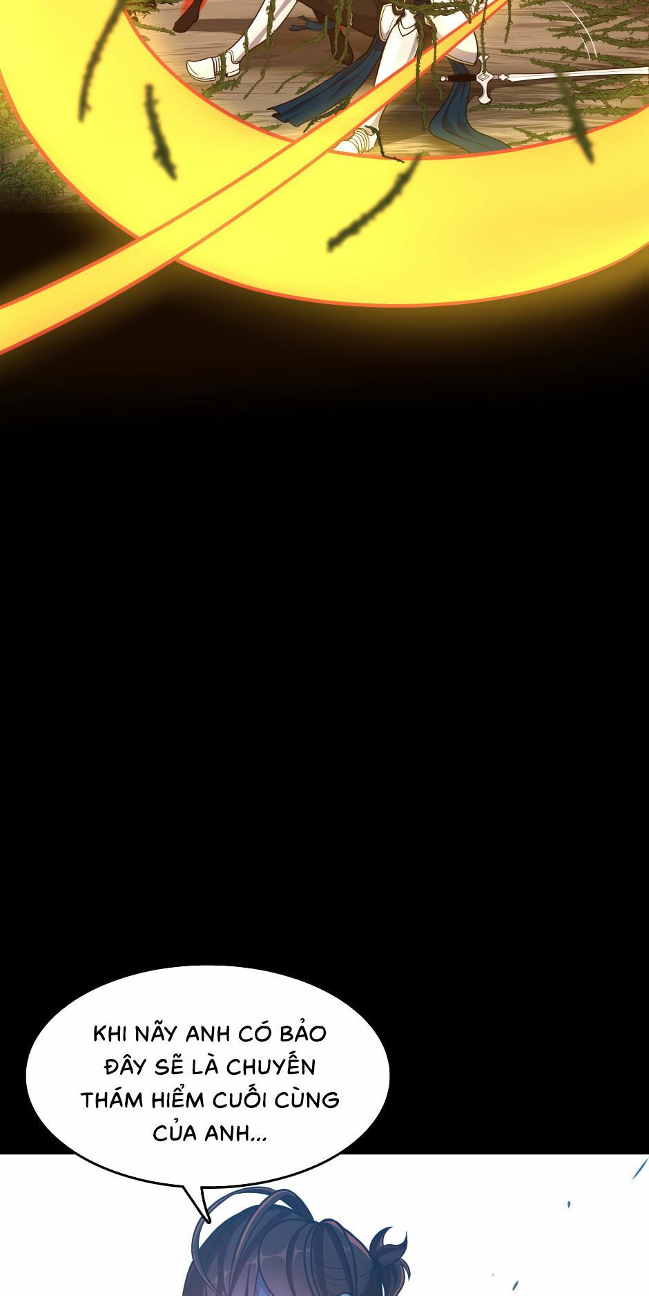 Ánh Sáng Cuối Con Đường Chapter 64 - Trang 2