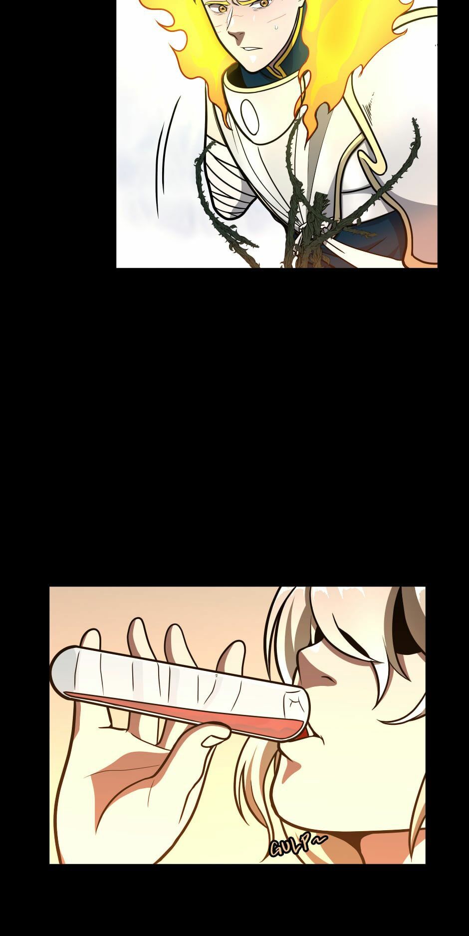 Ánh Sáng Cuối Con Đường Chapter 64 - Trang 2