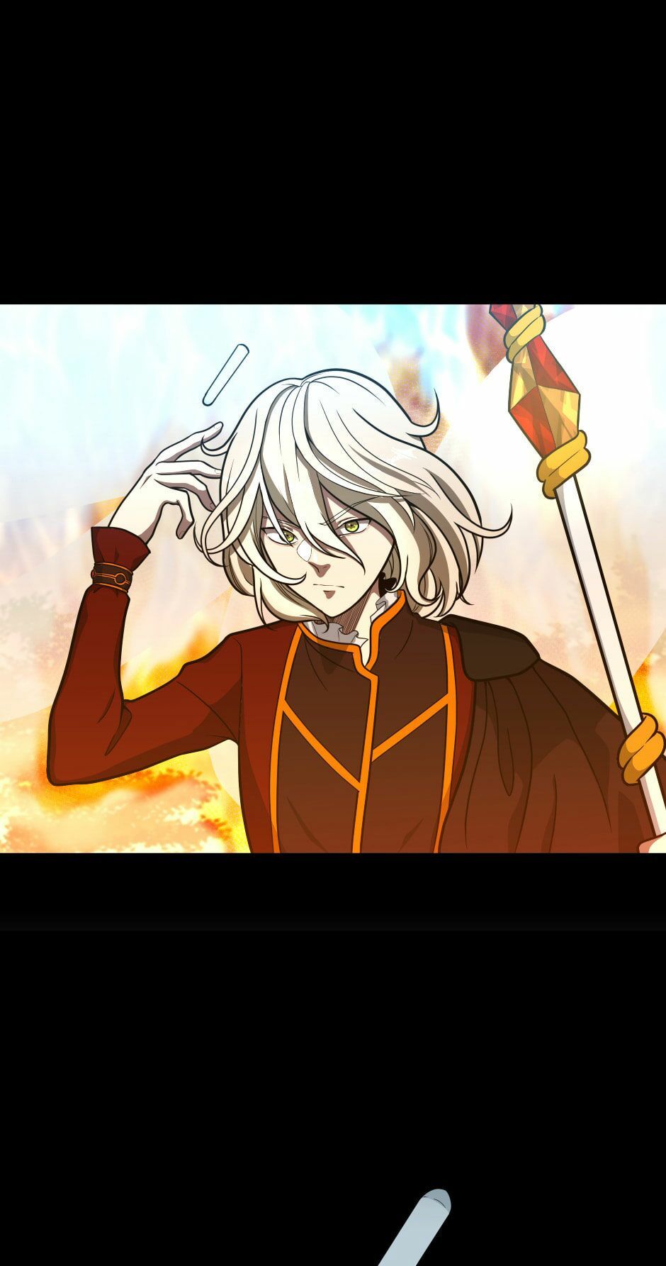 Ánh Sáng Cuối Con Đường Chapter 64 - Trang 2