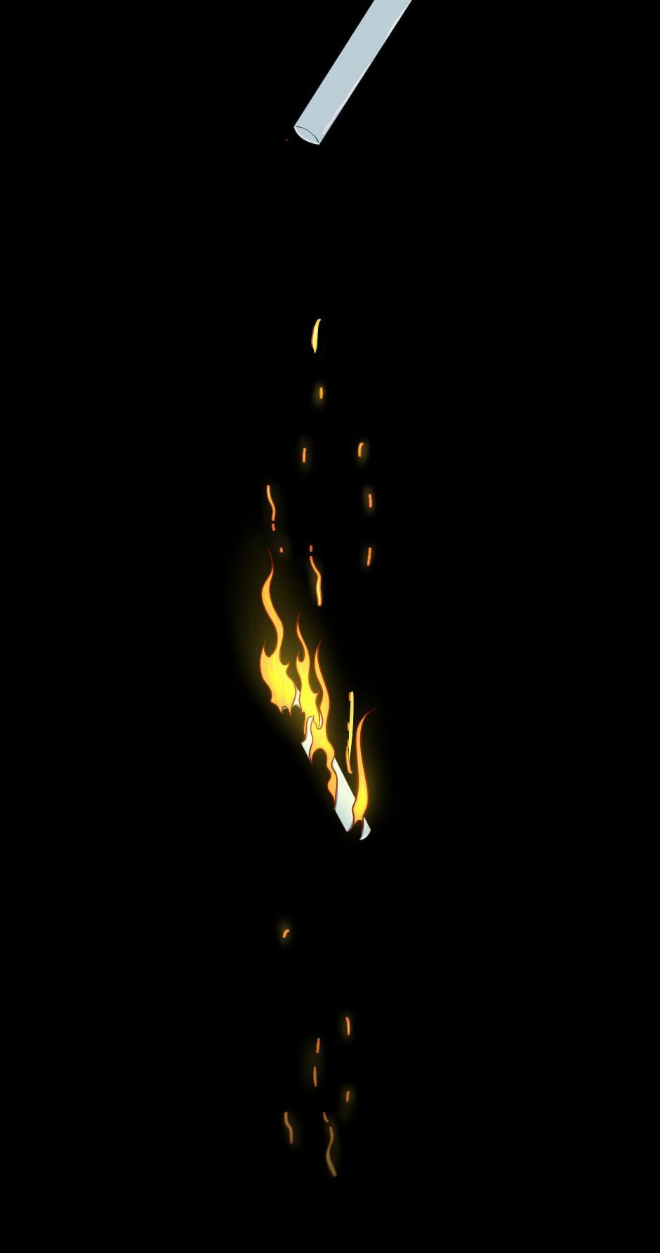 Ánh Sáng Cuối Con Đường Chapter 64 - Trang 2