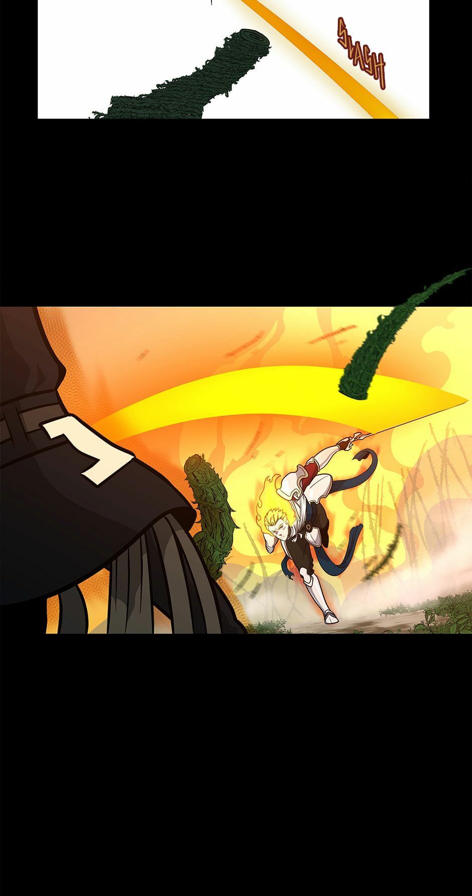 Ánh Sáng Cuối Con Đường Chapter 64 - Trang 2