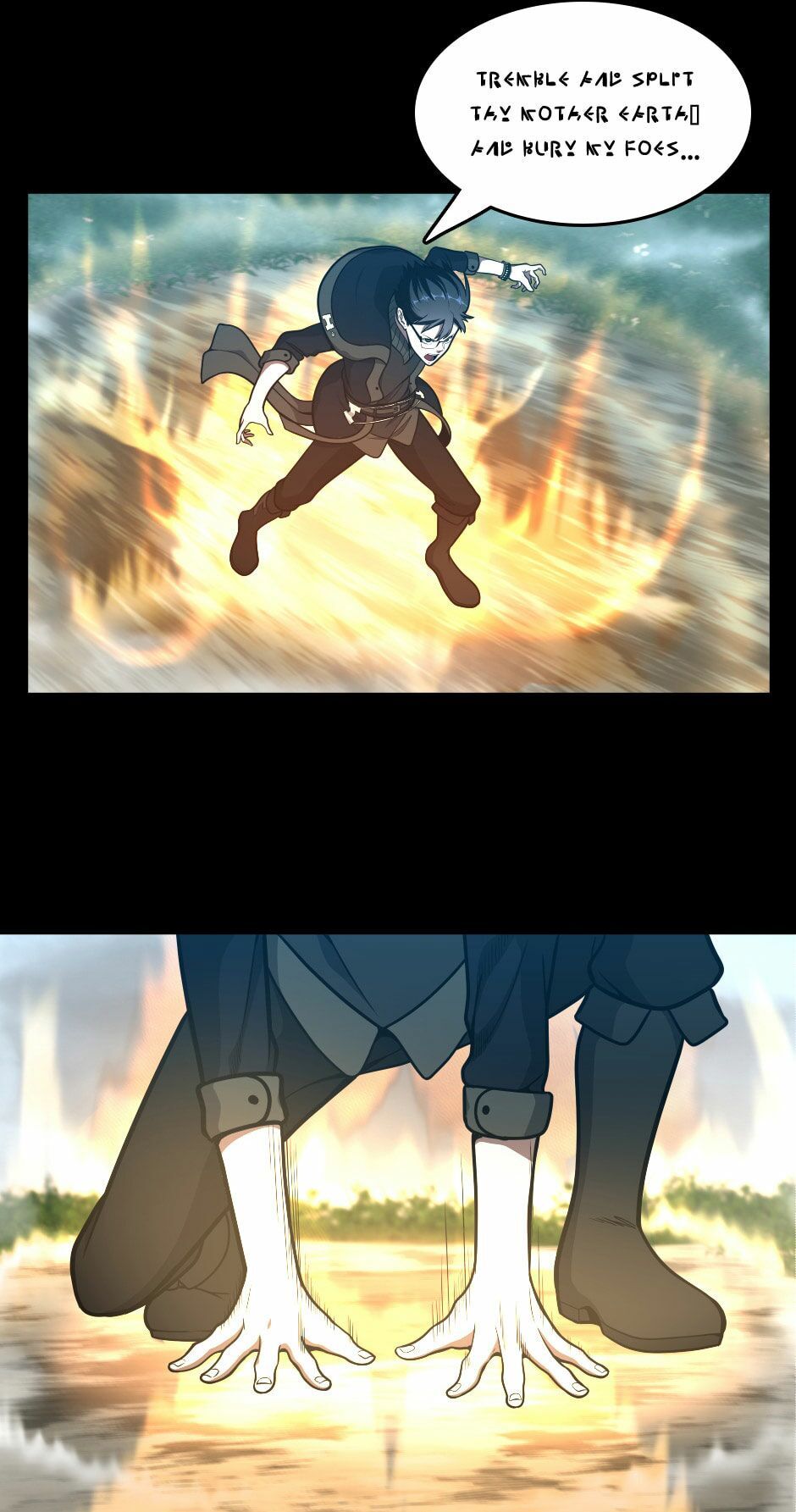 Ánh Sáng Cuối Con Đường Chapter 64 - Trang 2