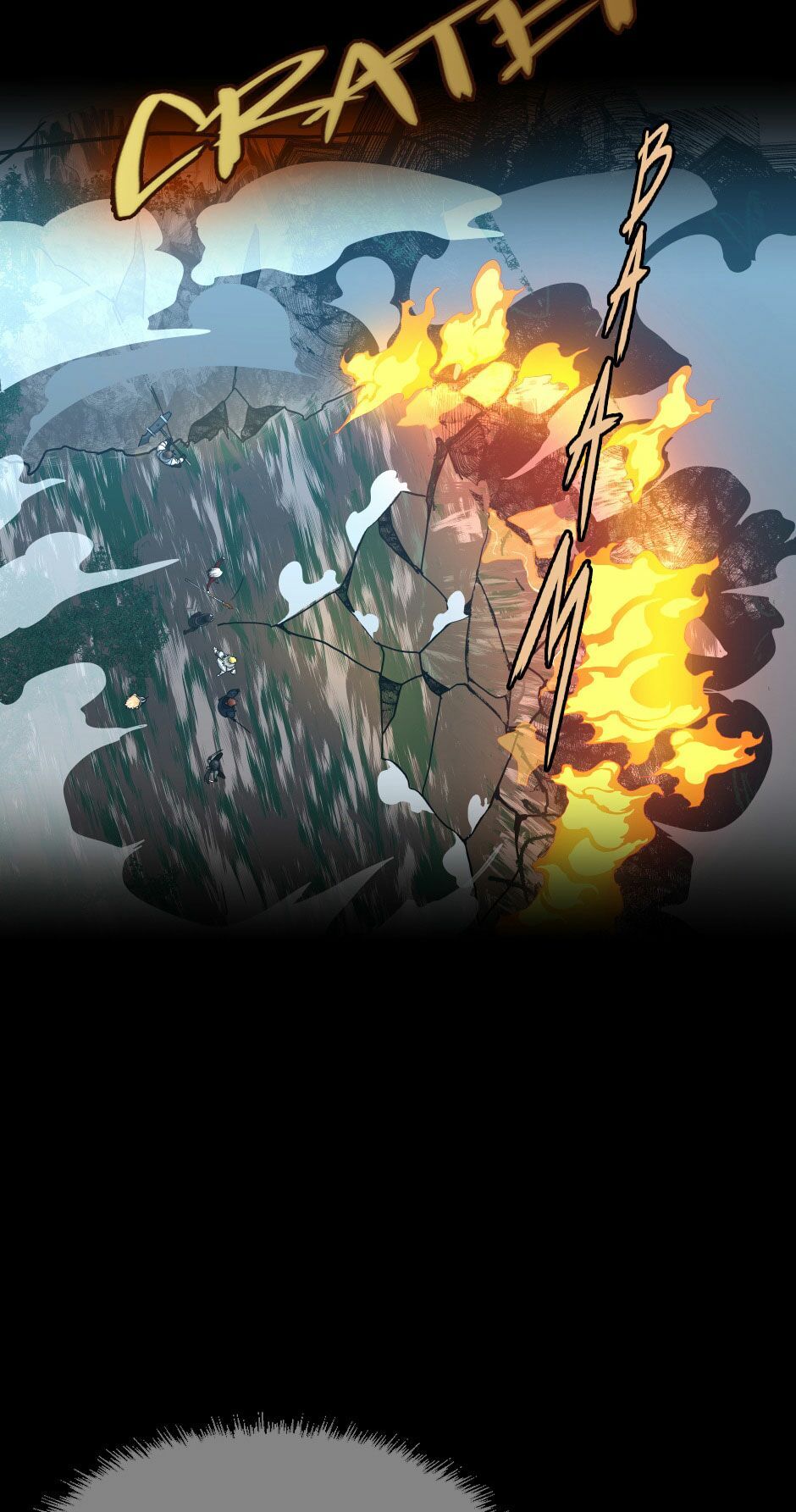 Ánh Sáng Cuối Con Đường Chapter 64 - Trang 2