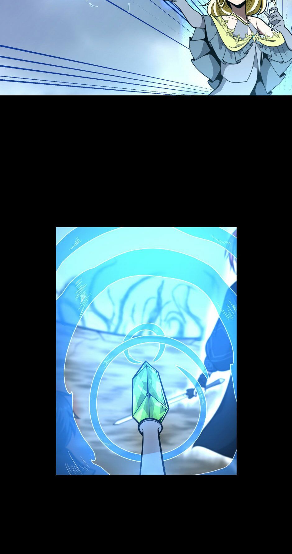 Ánh Sáng Cuối Con Đường Chapter 64 - Trang 2