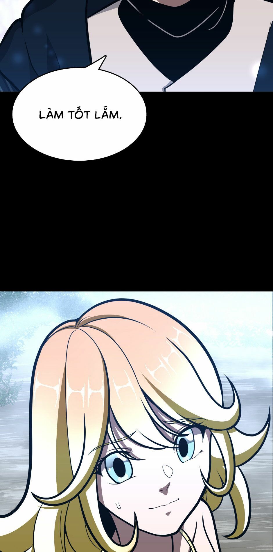 Ánh Sáng Cuối Con Đường Chapter 64 - Trang 2