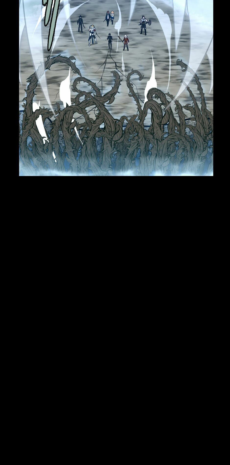 Ánh Sáng Cuối Con Đường Chapter 64 - Trang 2