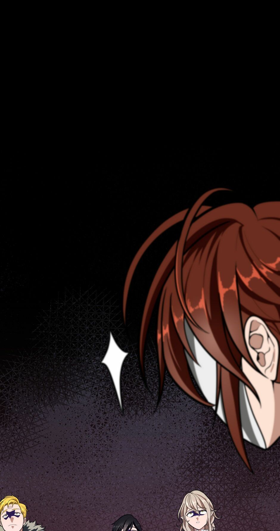 Ánh Sáng Cuối Con Đường Chapter 64 - Trang 2