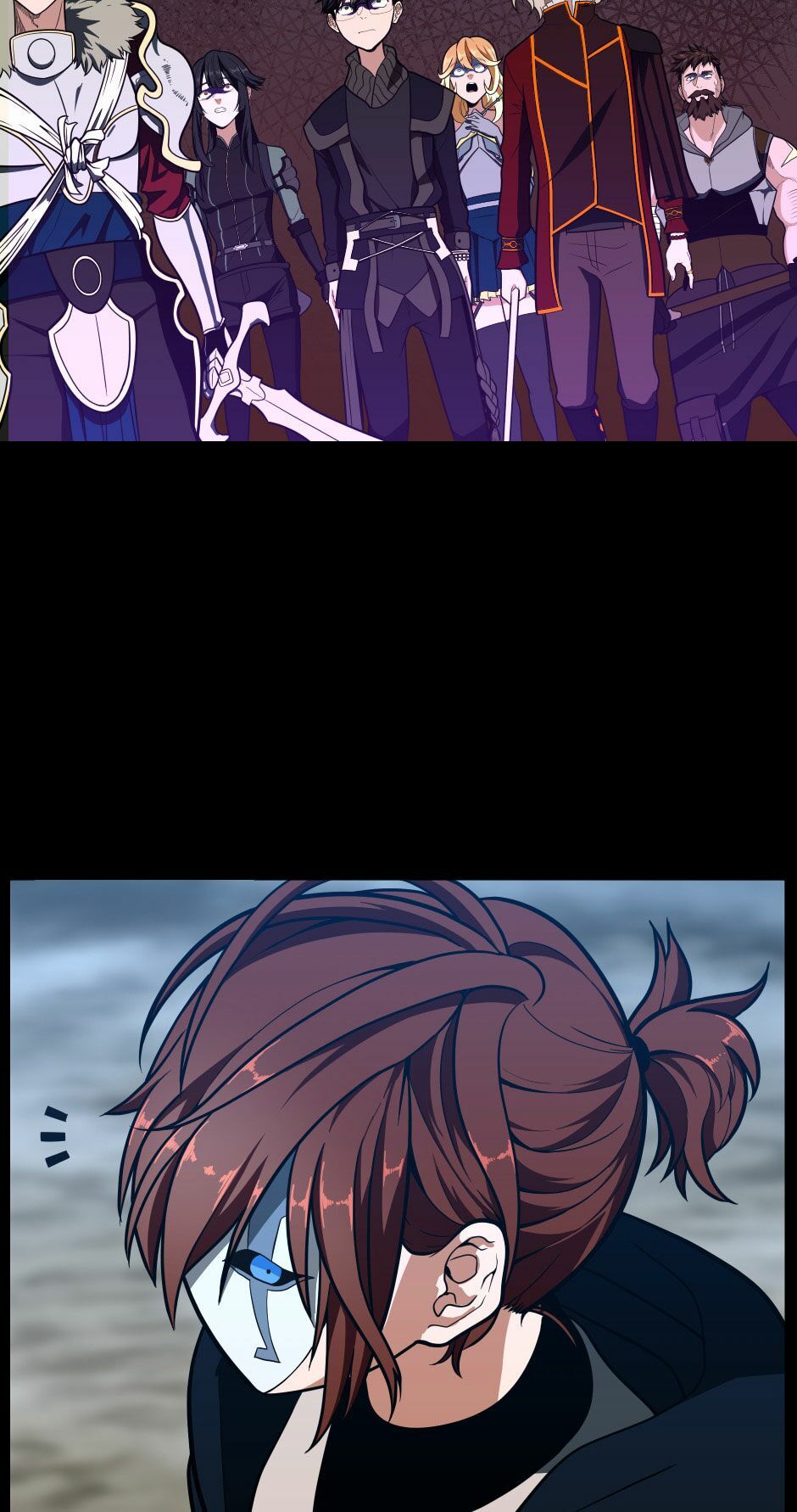 Ánh Sáng Cuối Con Đường Chapter 64 - Trang 2