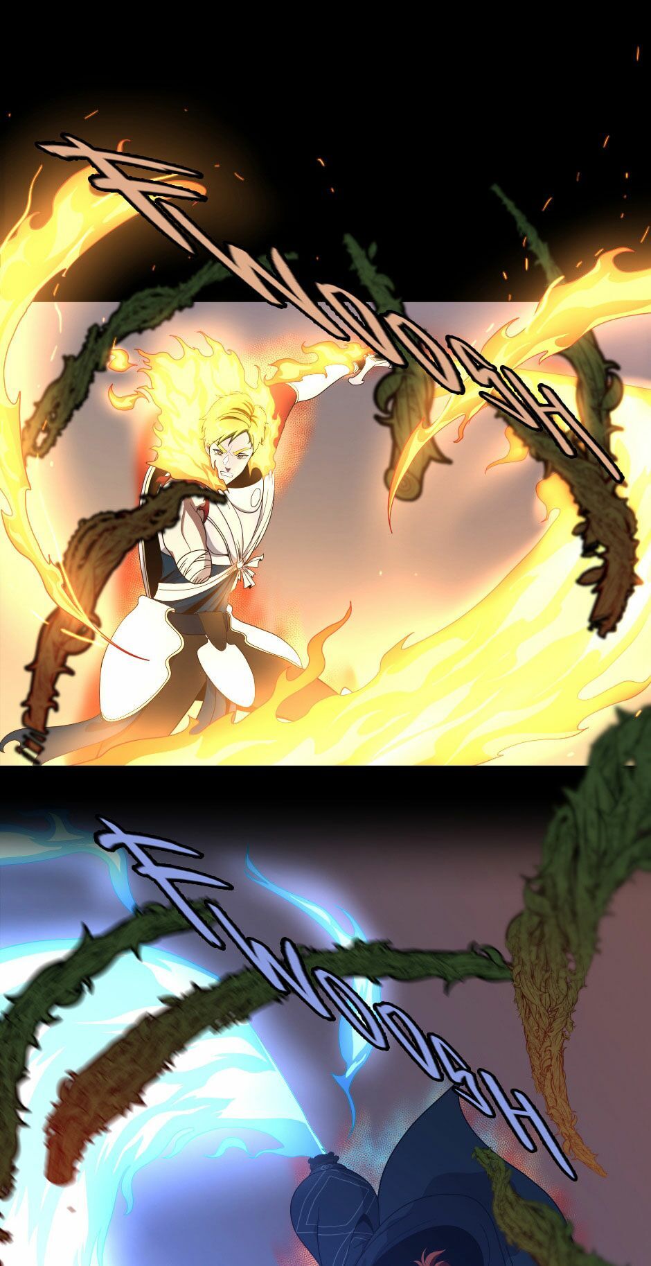 Ánh Sáng Cuối Con Đường Chapter 64 - Trang 2