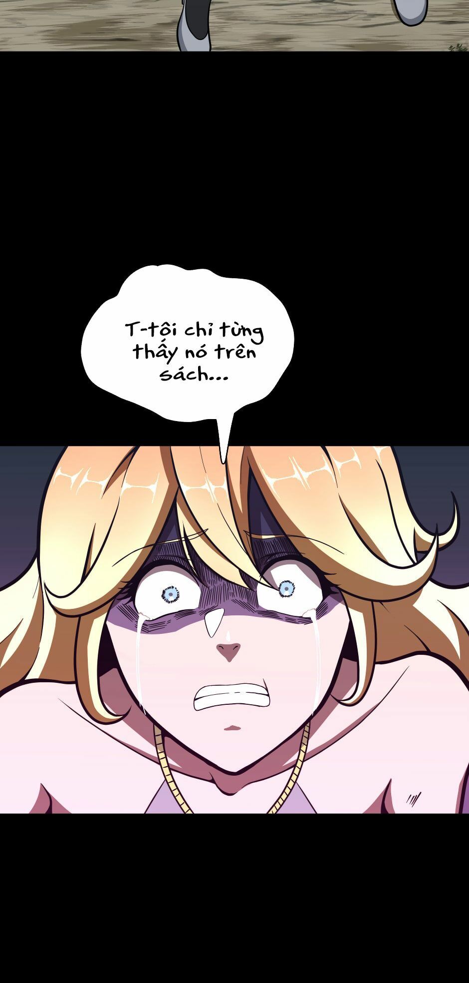 Ánh Sáng Cuối Con Đường Chapter 65 - Trang 2