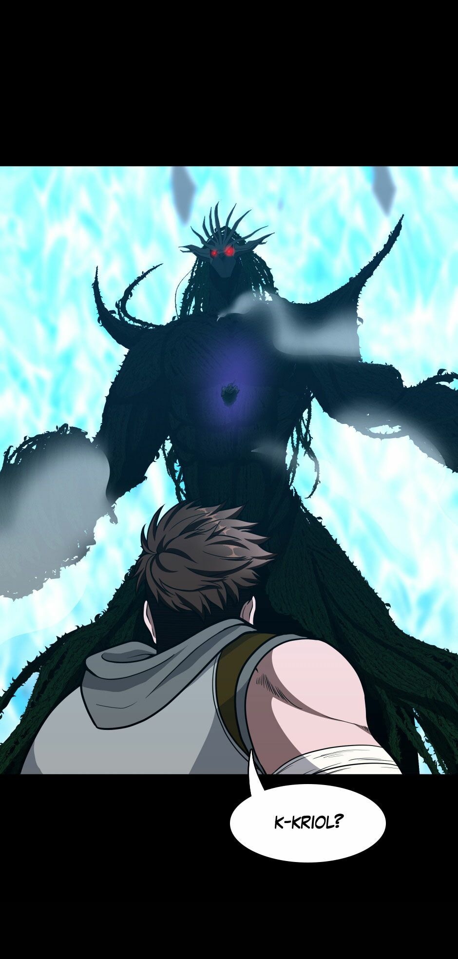 Ánh Sáng Cuối Con Đường Chapter 65 - Trang 2