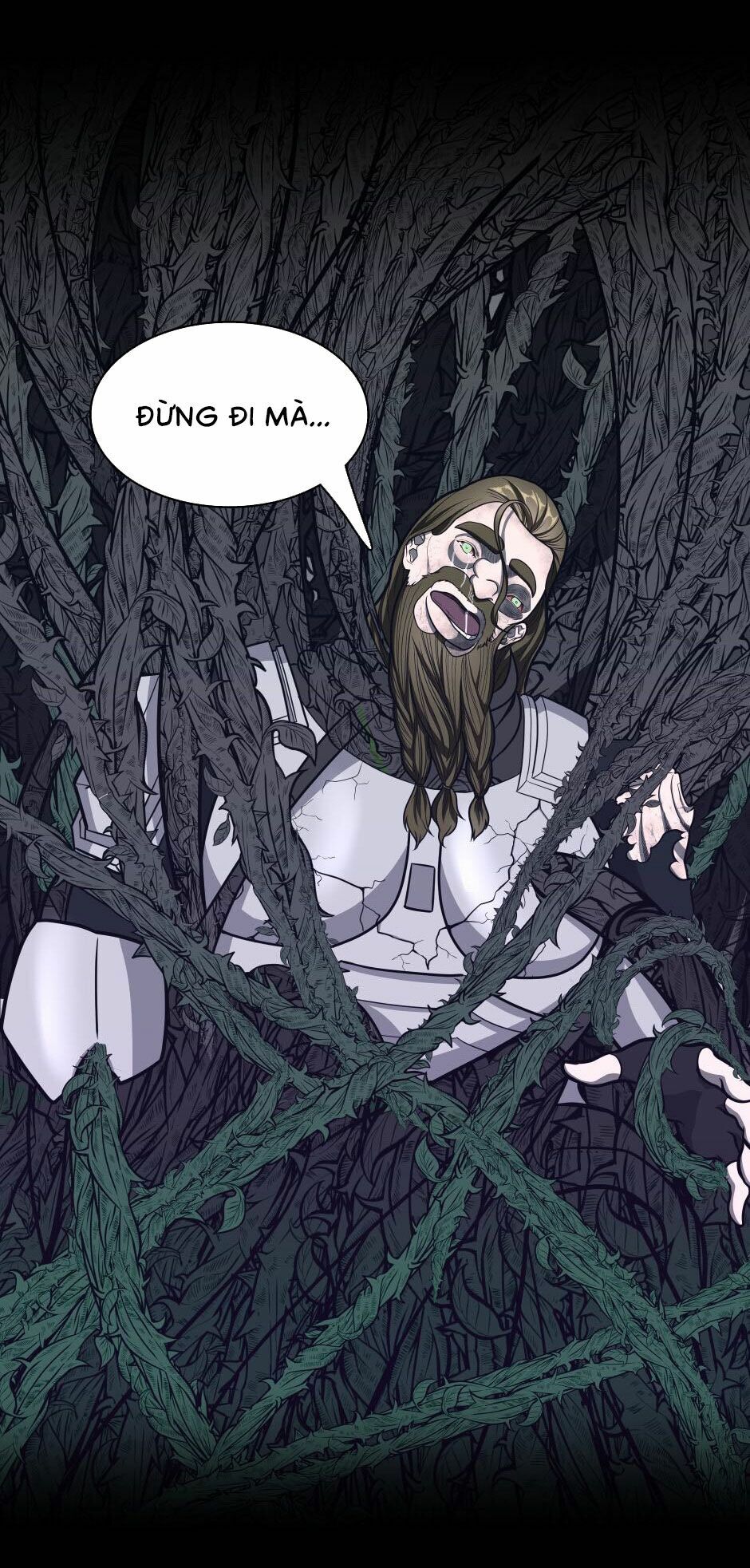 Ánh Sáng Cuối Con Đường Chapter 65 - Trang 2