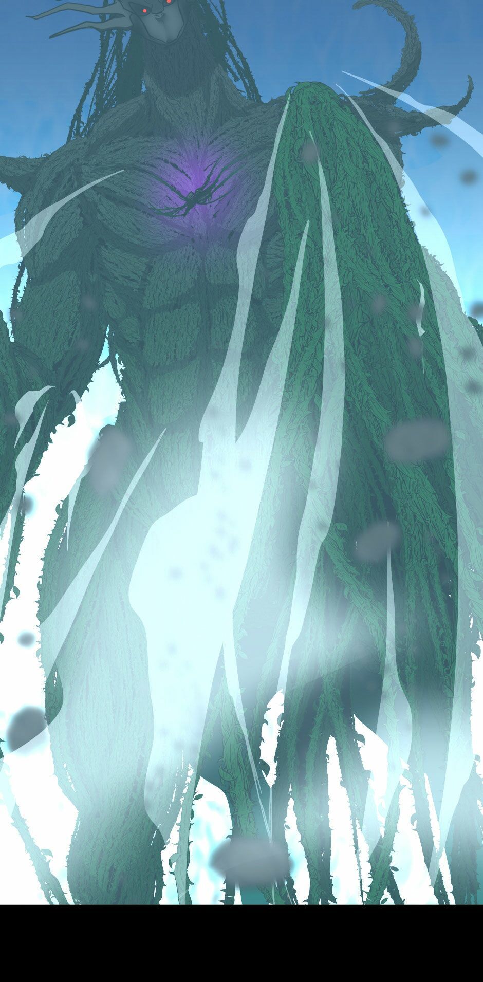 Ánh Sáng Cuối Con Đường Chapter 65 - Trang 2