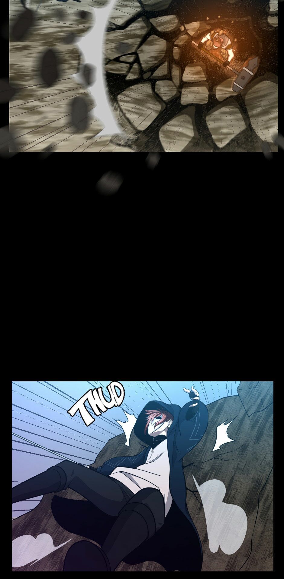 Ánh Sáng Cuối Con Đường Chapter 65 - Trang 2