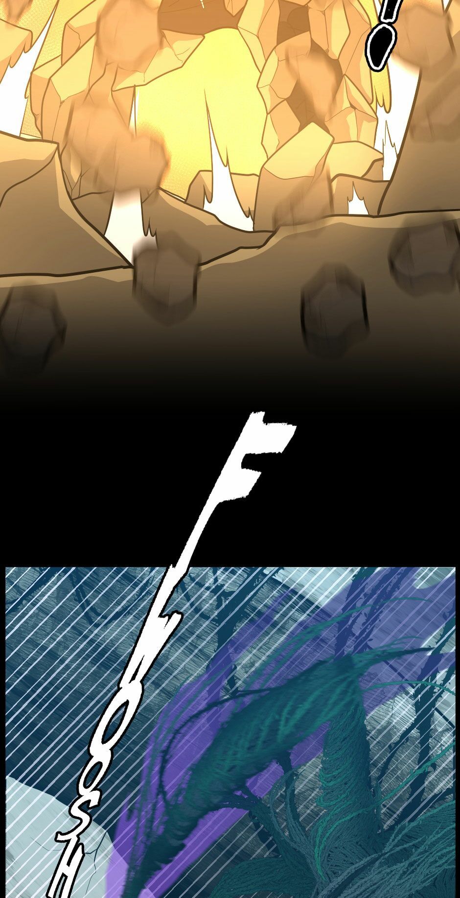 Ánh Sáng Cuối Con Đường Chapter 65 - Trang 2