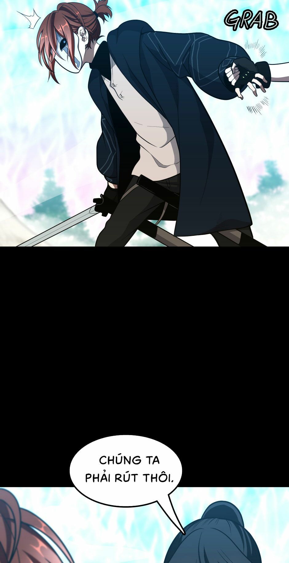 Ánh Sáng Cuối Con Đường Chapter 65 - Trang 2