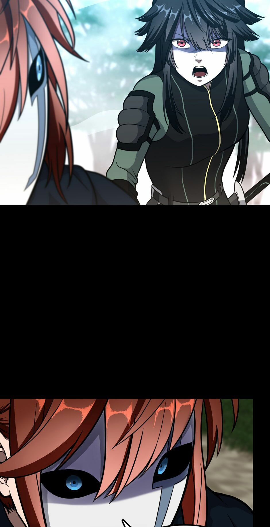 Ánh Sáng Cuối Con Đường Chapter 65 - Trang 2