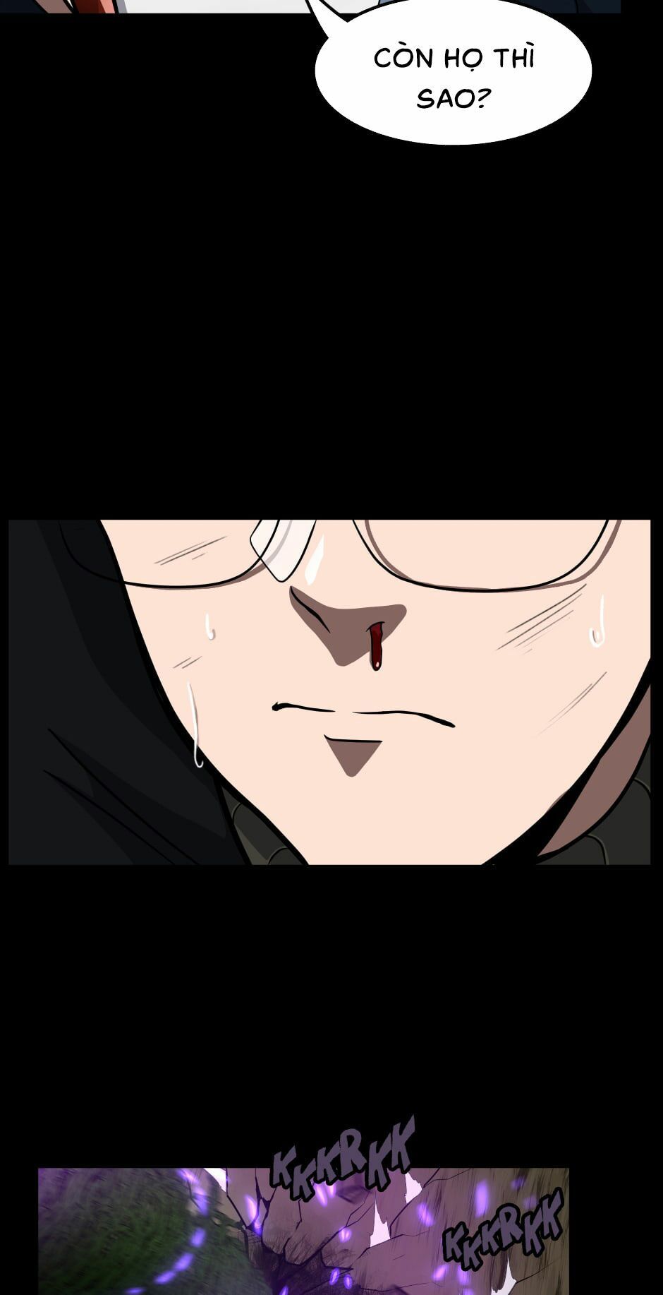 Ánh Sáng Cuối Con Đường Chapter 65 - Trang 2