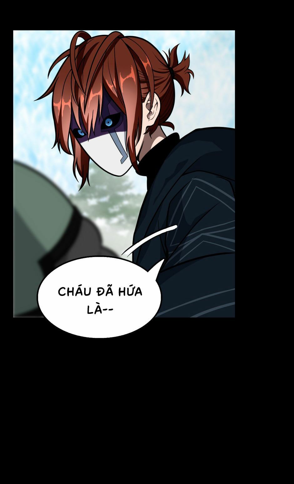 Ánh Sáng Cuối Con Đường Chapter 65 - Trang 2