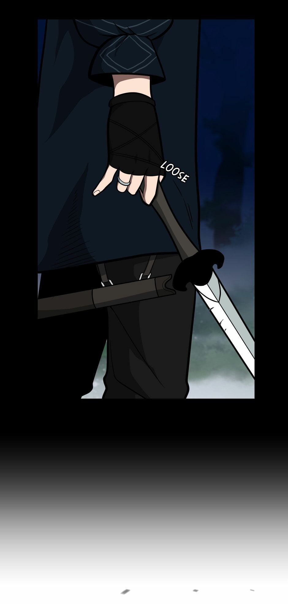 Ánh Sáng Cuối Con Đường Chapter 65 - Trang 2