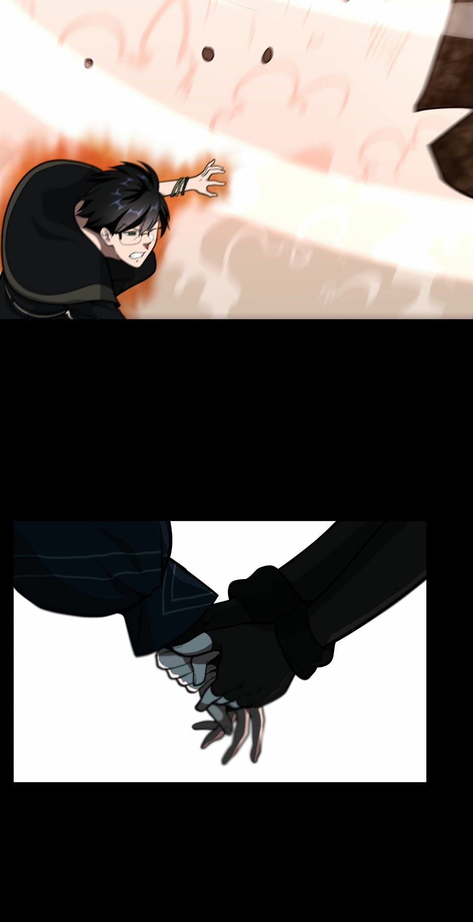 Ánh Sáng Cuối Con Đường Chapter 65 - Trang 2