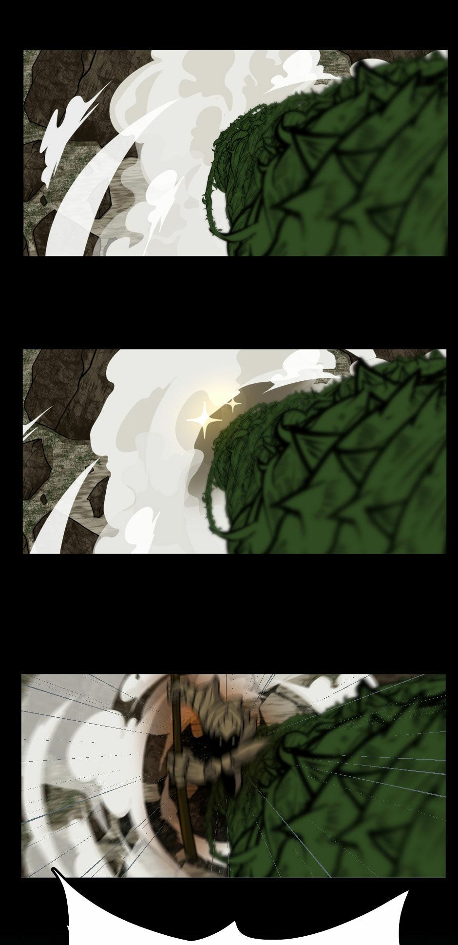 Ánh Sáng Cuối Con Đường Chapter 65 - Trang 2