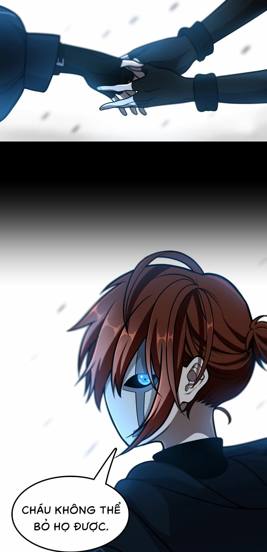 Ánh Sáng Cuối Con Đường Chapter 65 - Trang 2