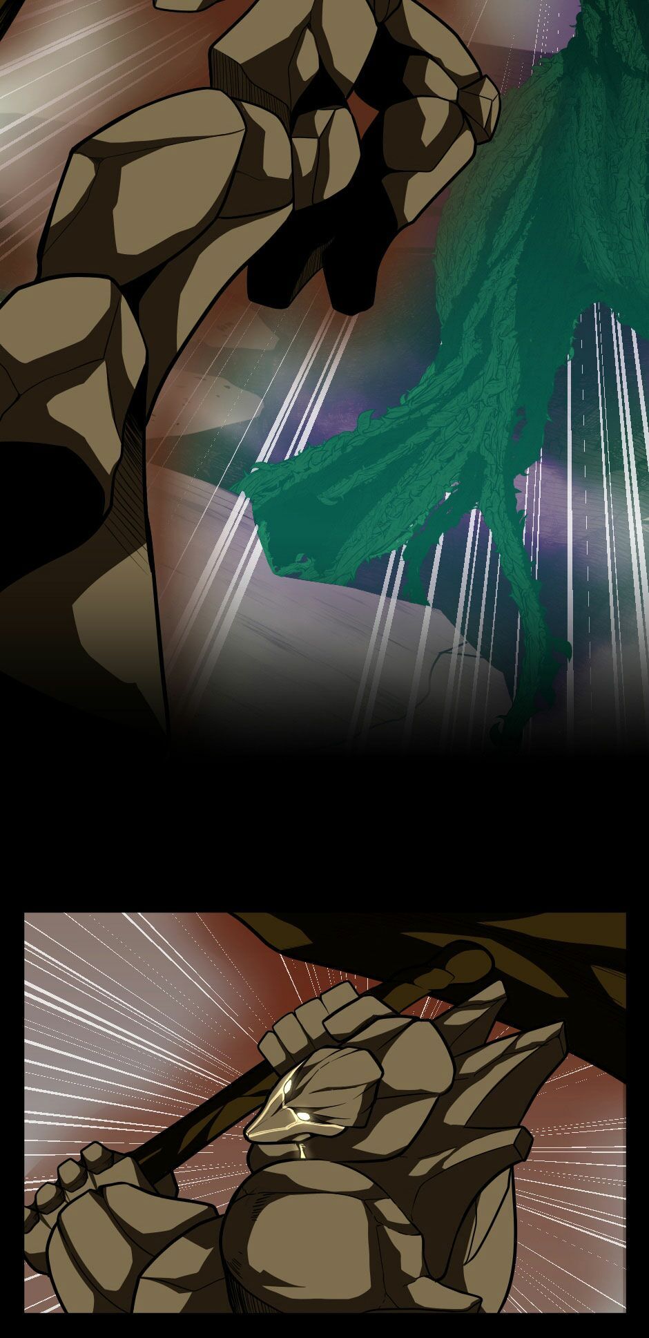 Ánh Sáng Cuối Con Đường Chapter 65 - Trang 2