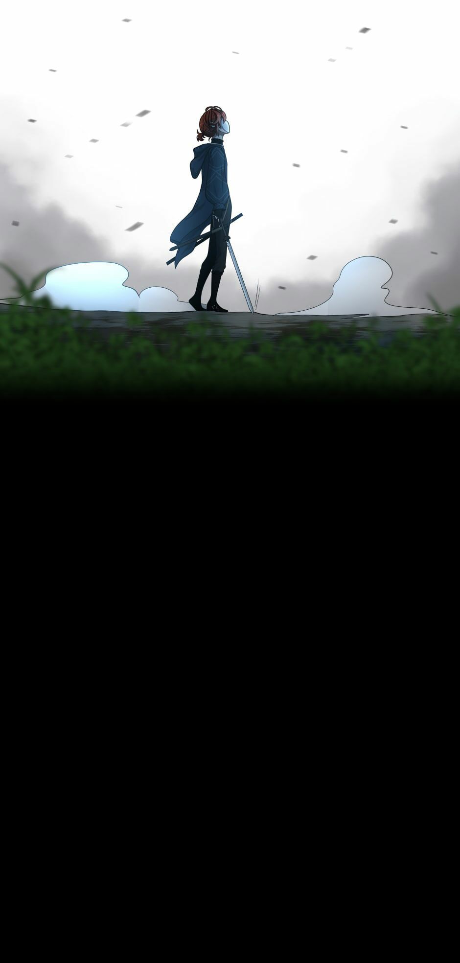 Ánh Sáng Cuối Con Đường Chapter 65 - Trang 2