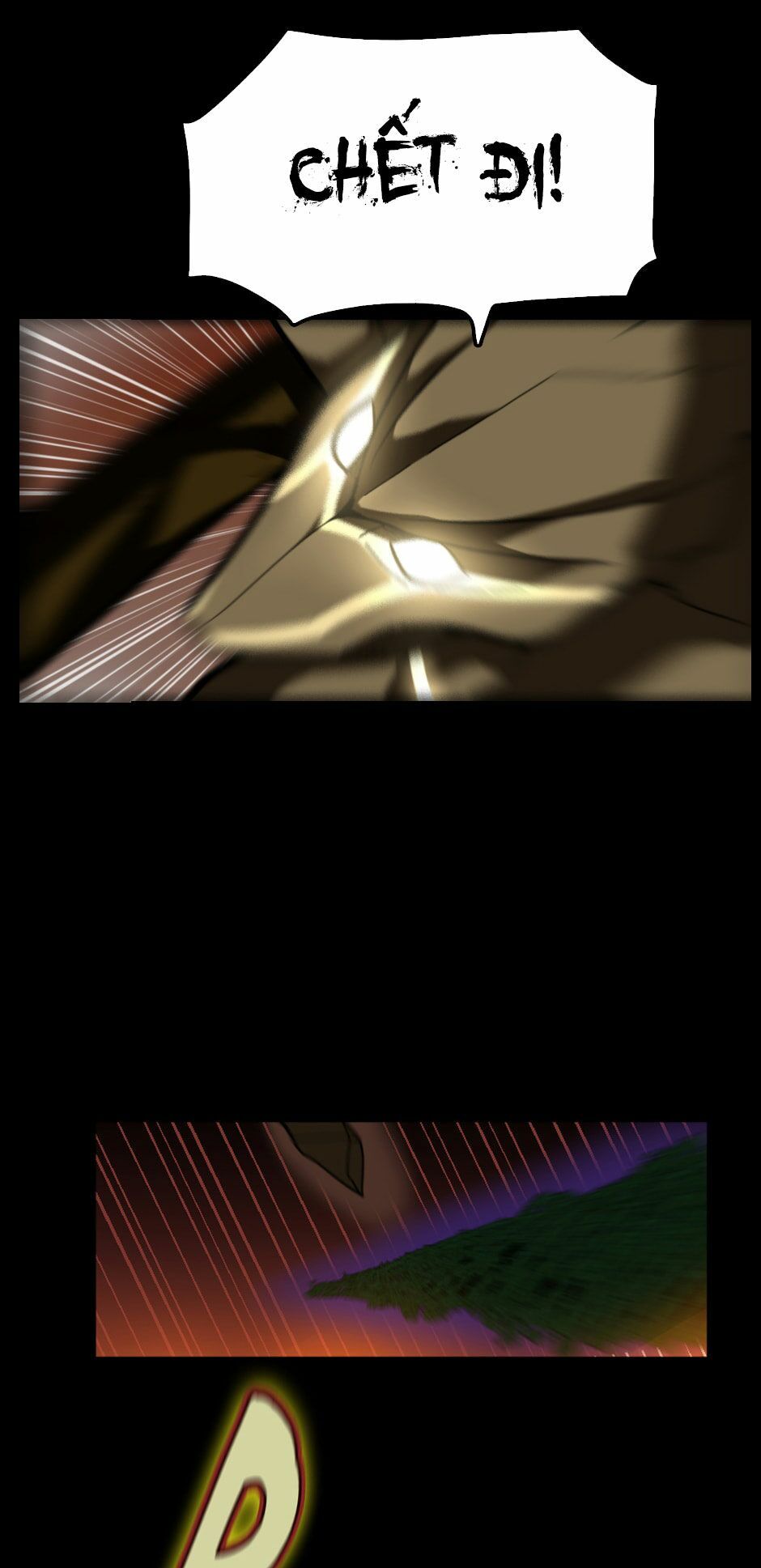 Ánh Sáng Cuối Con Đường Chapter 65 - Trang 2