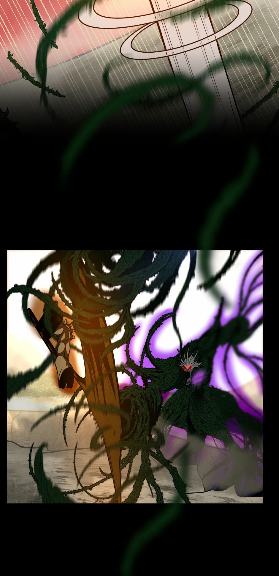 Ánh Sáng Cuối Con Đường Chapter 65 - Trang 2