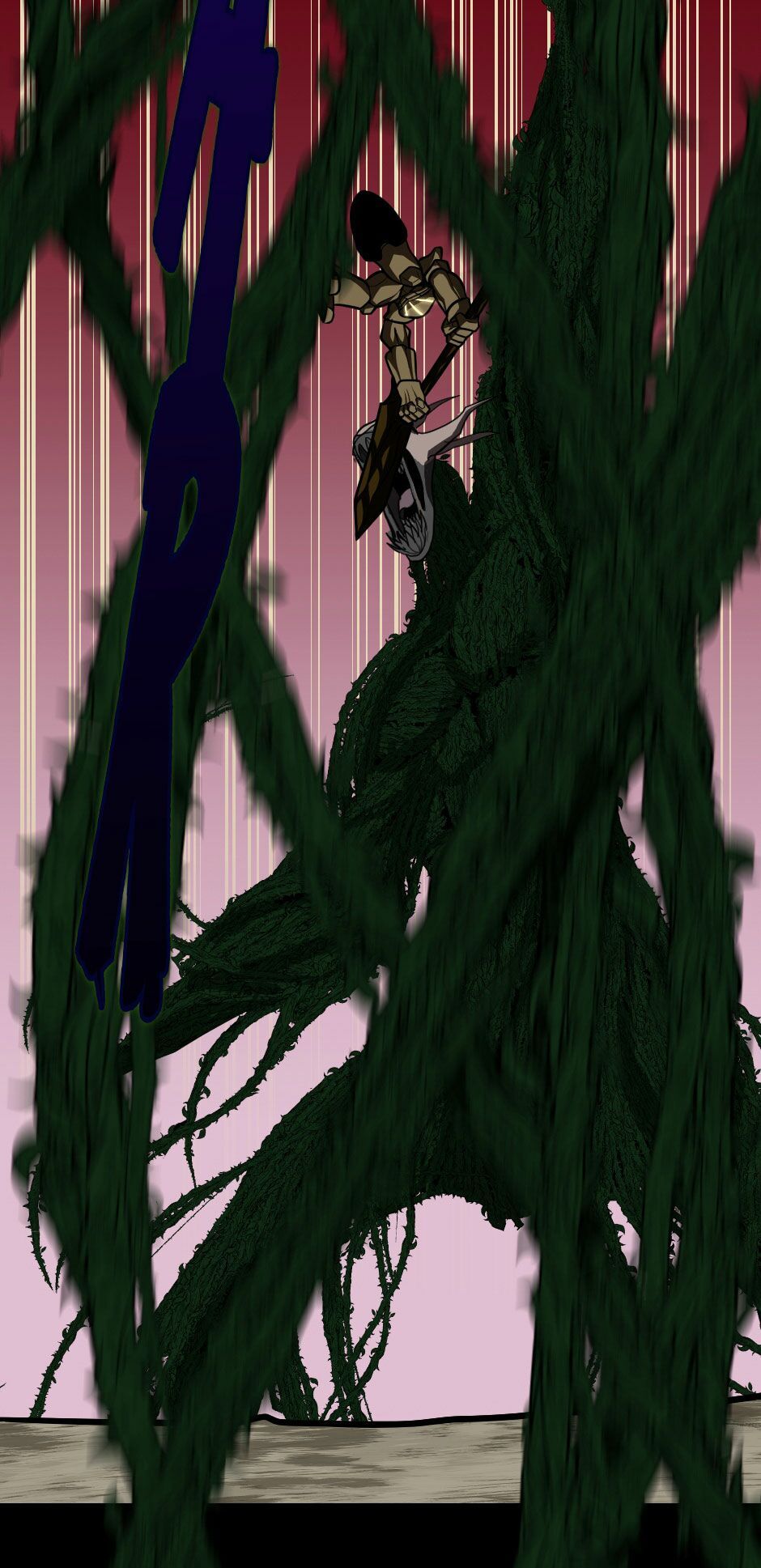 Ánh Sáng Cuối Con Đường Chapter 65 - Trang 2