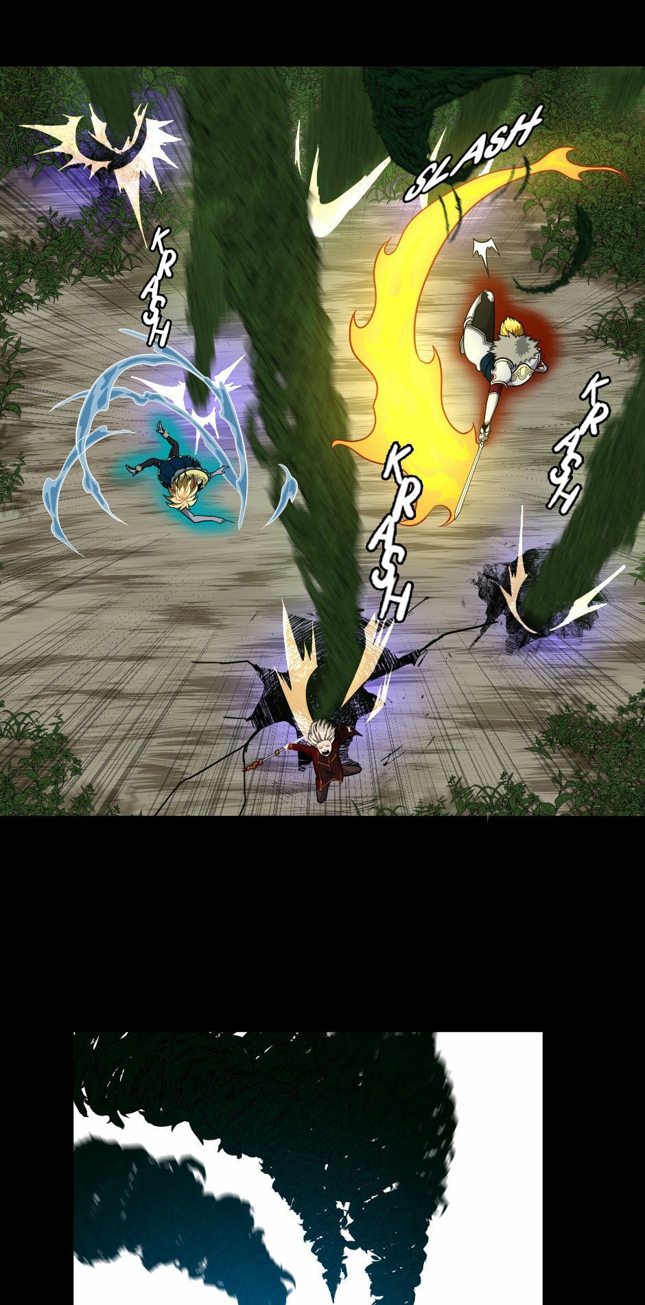 Ánh Sáng Cuối Con Đường Chapter 65 - Trang 2