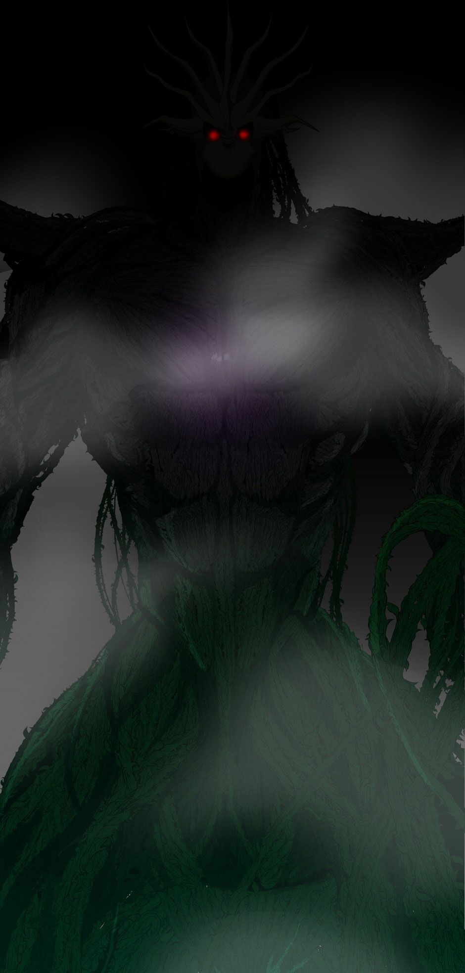 Ánh Sáng Cuối Con Đường Chapter 65 - Trang 2