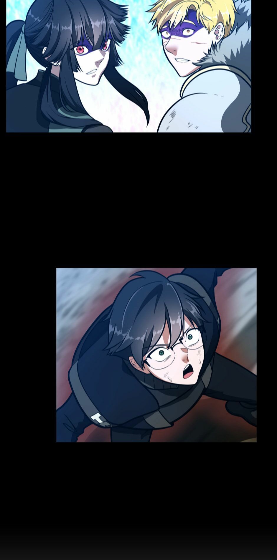 Ánh Sáng Cuối Con Đường Chapter 65 - Trang 2