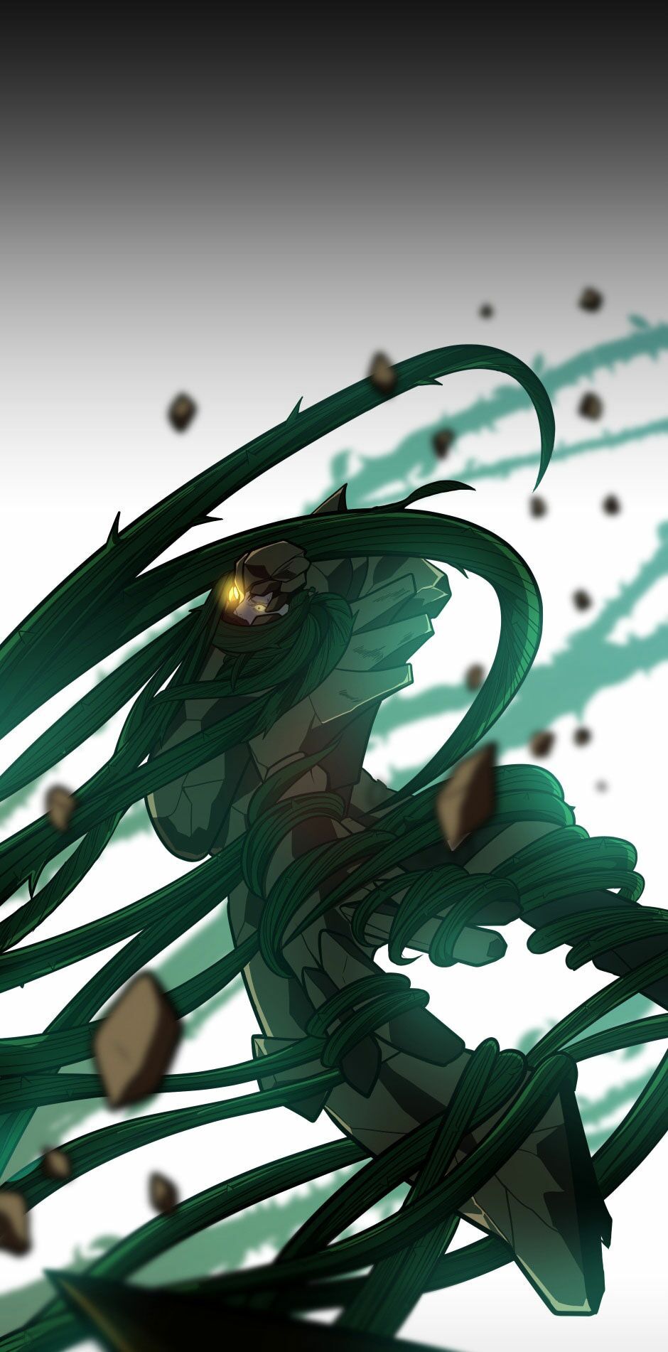 Ánh Sáng Cuối Con Đường Chapter 65 - Trang 2