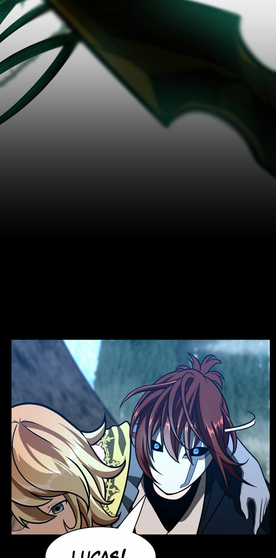 Ánh Sáng Cuối Con Đường Chapter 65 - Trang 2