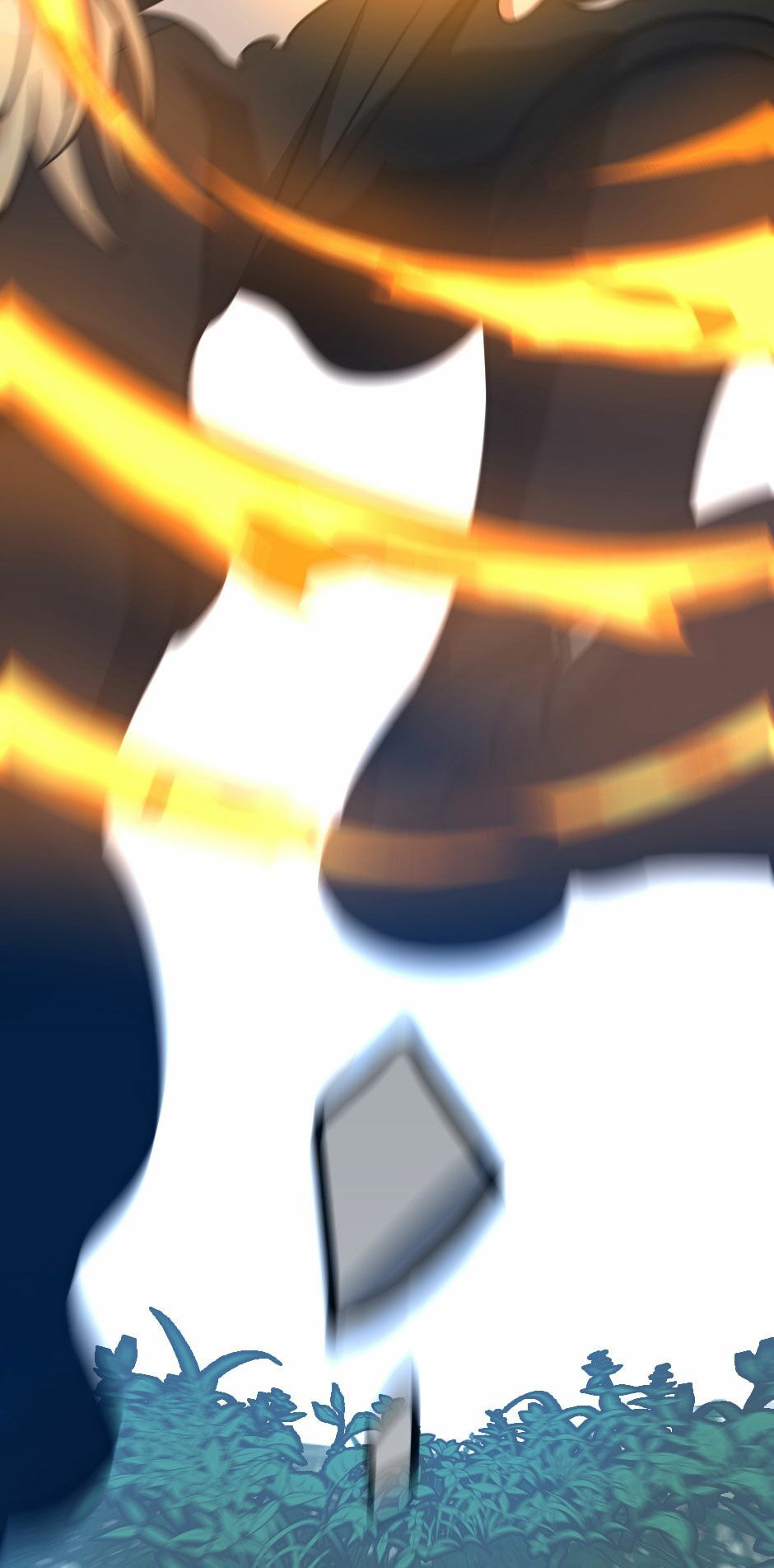 Ánh Sáng Cuối Con Đường Chapter 65 - Trang 2