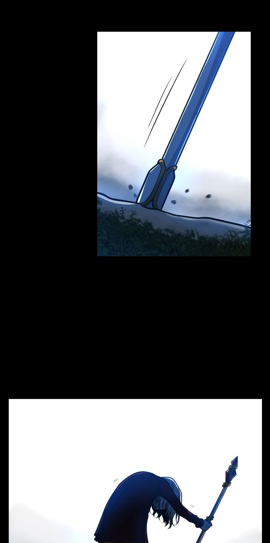 Ánh Sáng Cuối Con Đường Chapter 66 - Trang 2