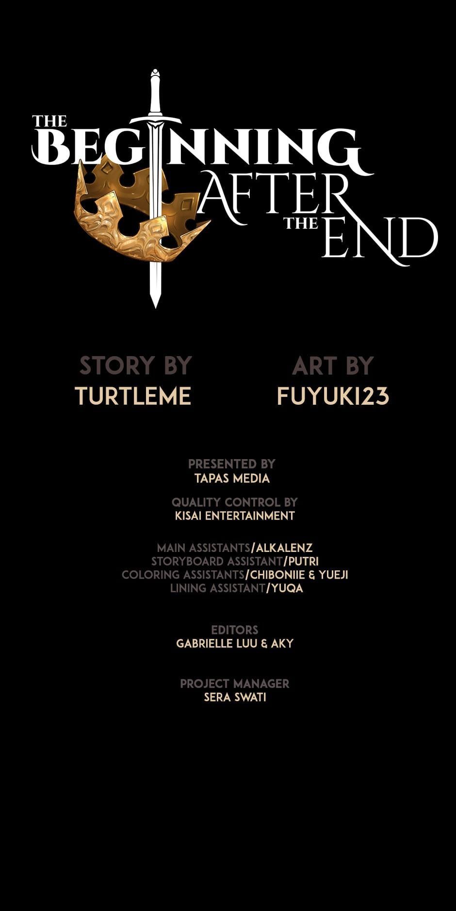 Ánh Sáng Cuối Con Đường Chapter 66 - Trang 2