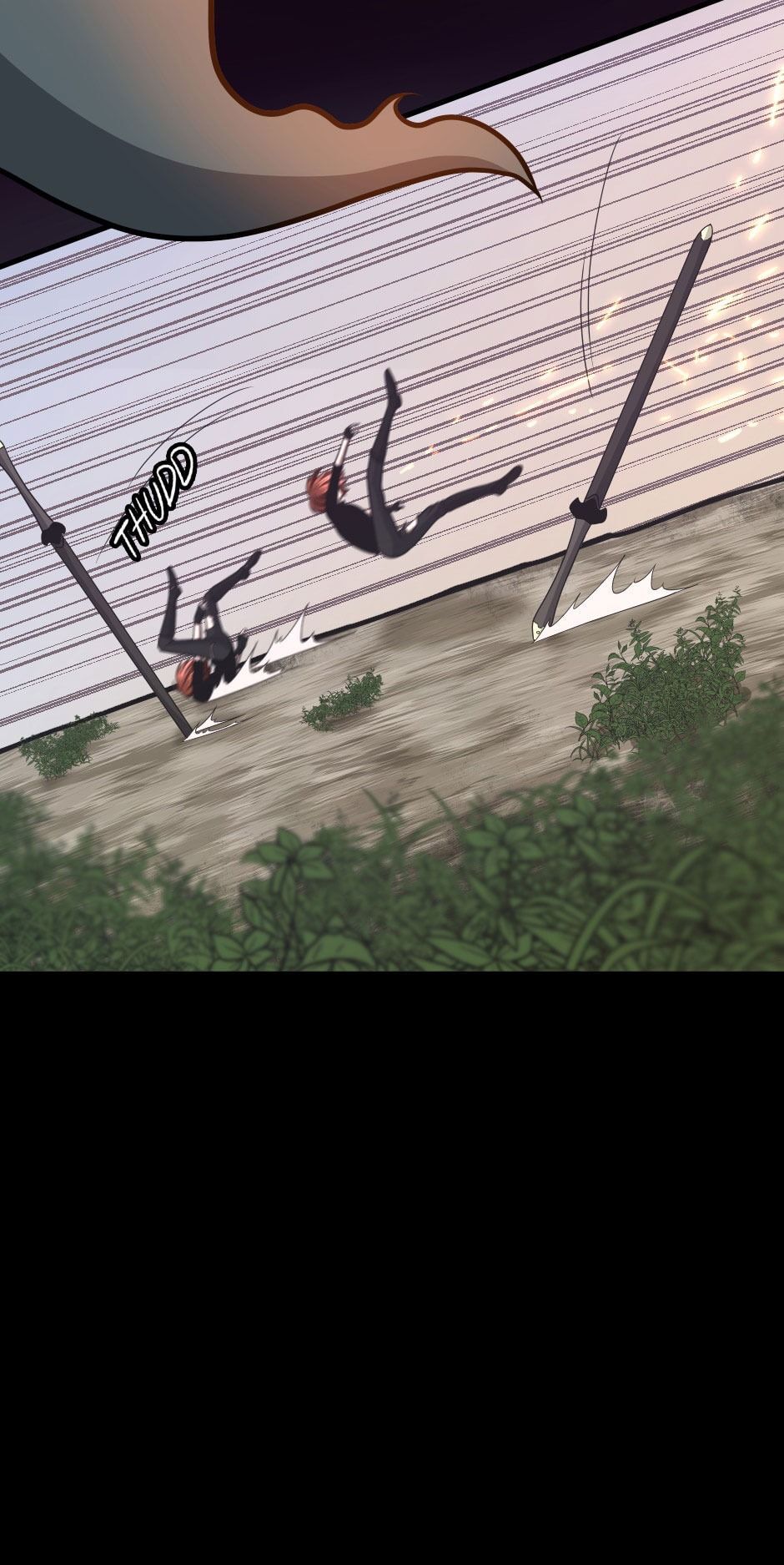 Ánh Sáng Cuối Con Đường Chapter 66 - Trang 2