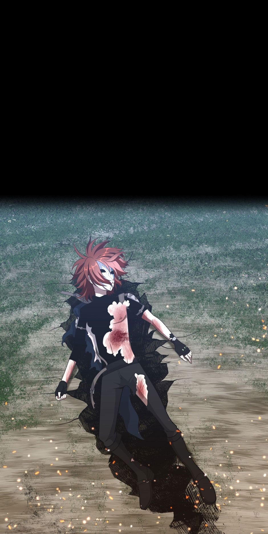 Ánh Sáng Cuối Con Đường Chapter 66 - Trang 2