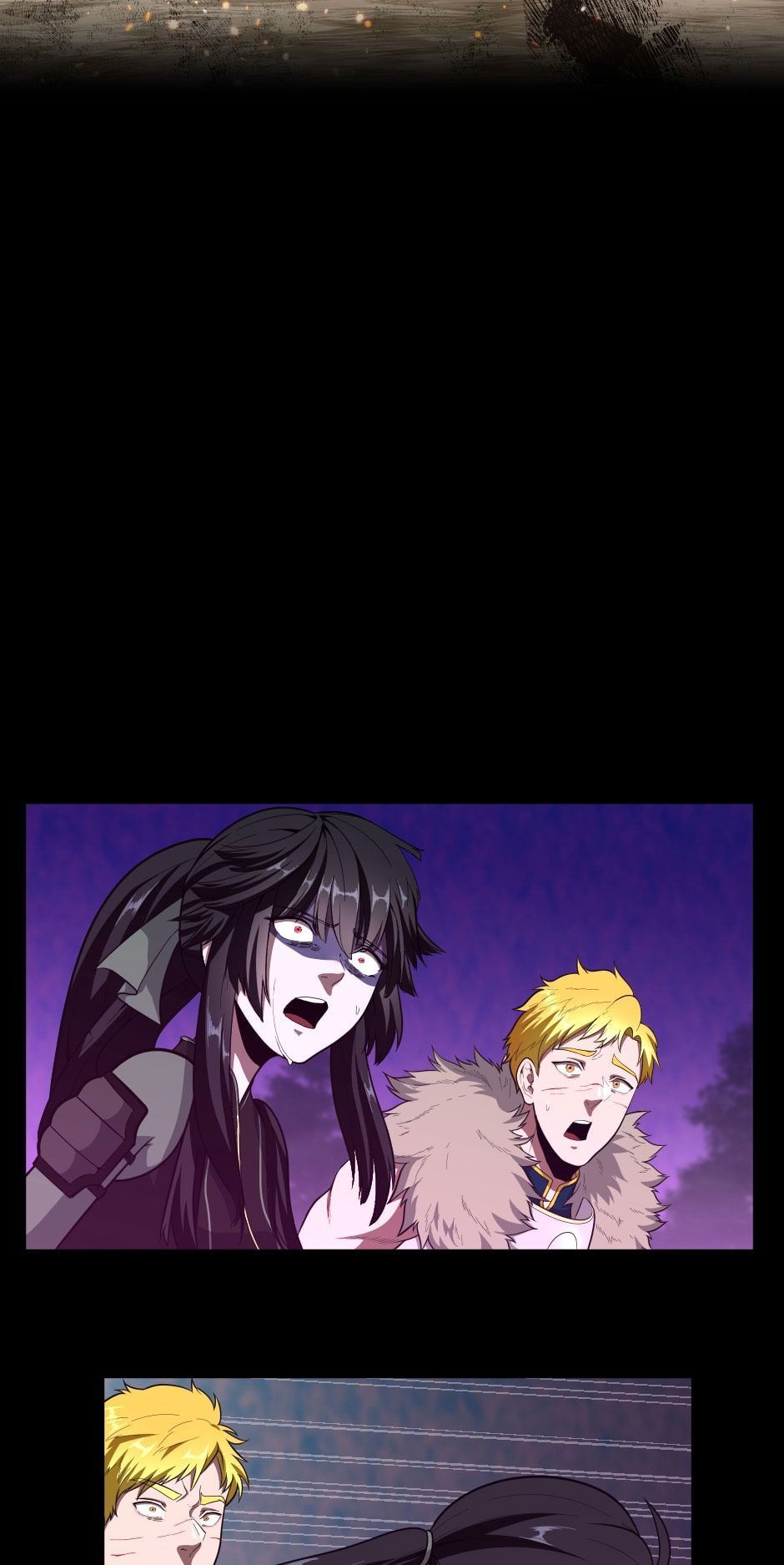 Ánh Sáng Cuối Con Đường Chapter 66 - Trang 2