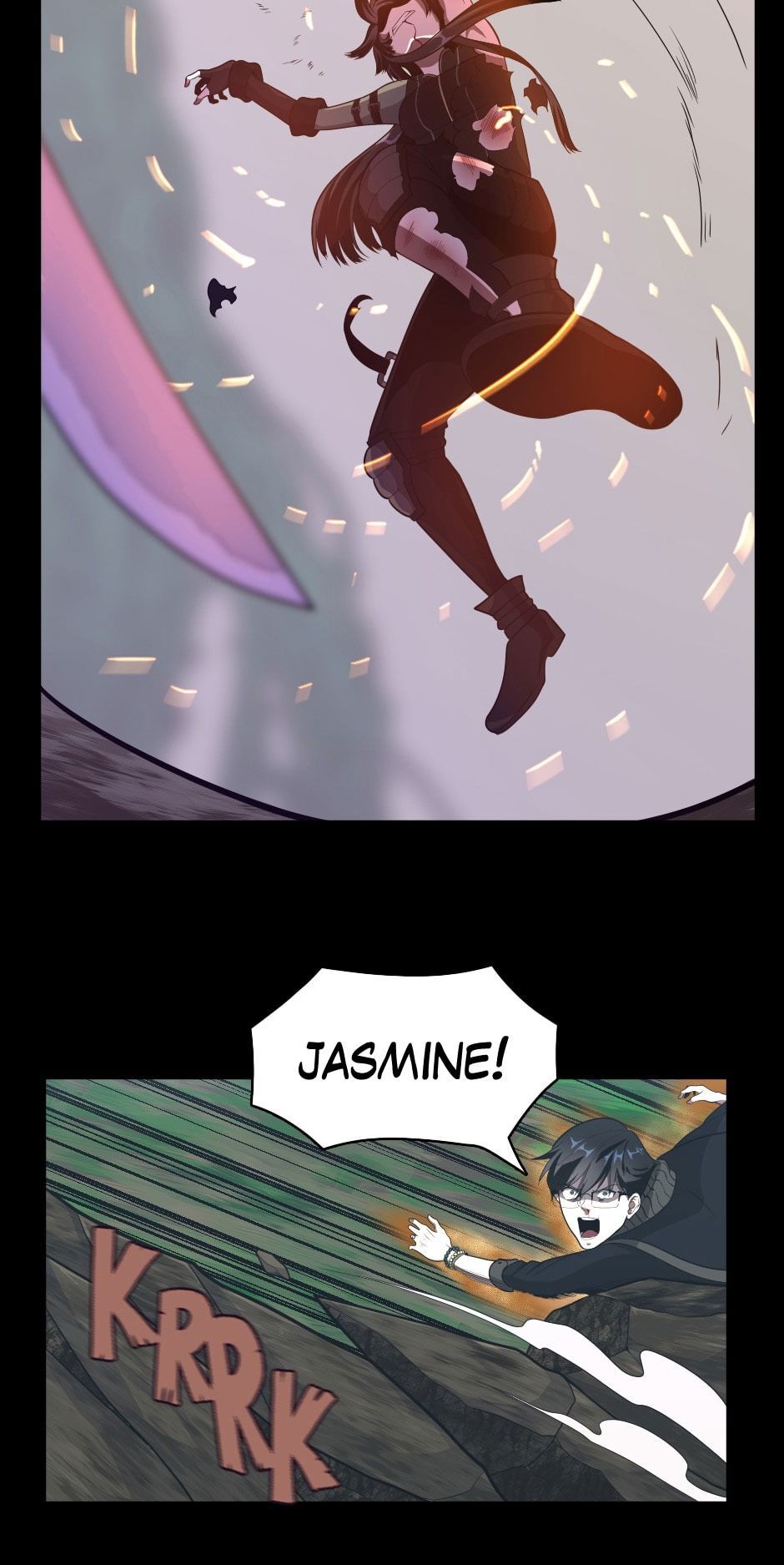 Ánh Sáng Cuối Con Đường Chapter 66 - Trang 2