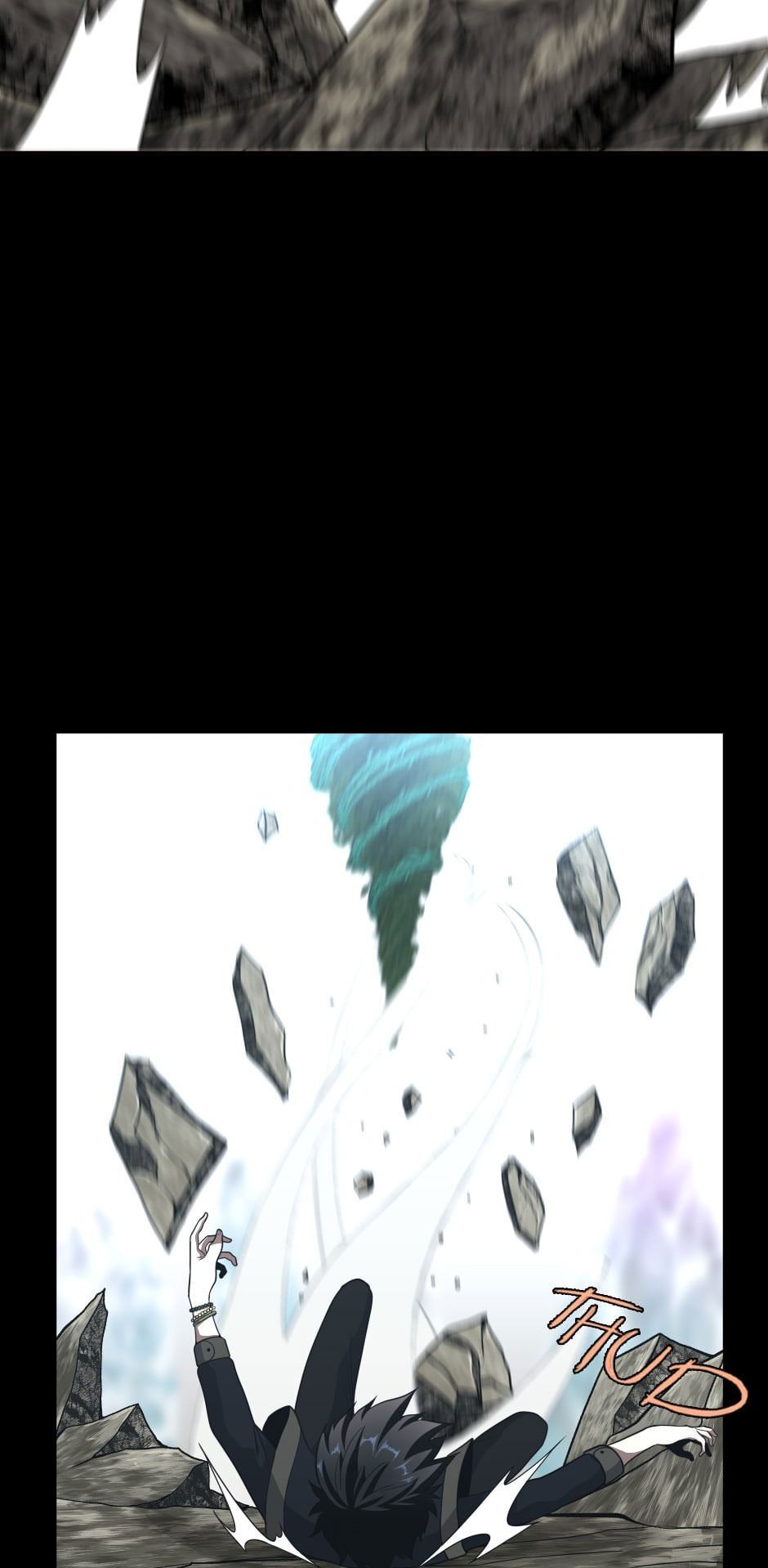 Ánh Sáng Cuối Con Đường Chapter 66 - Trang 2